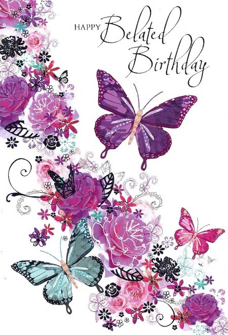 Happy-Belated-Birthday-With-Butterfly-wb123